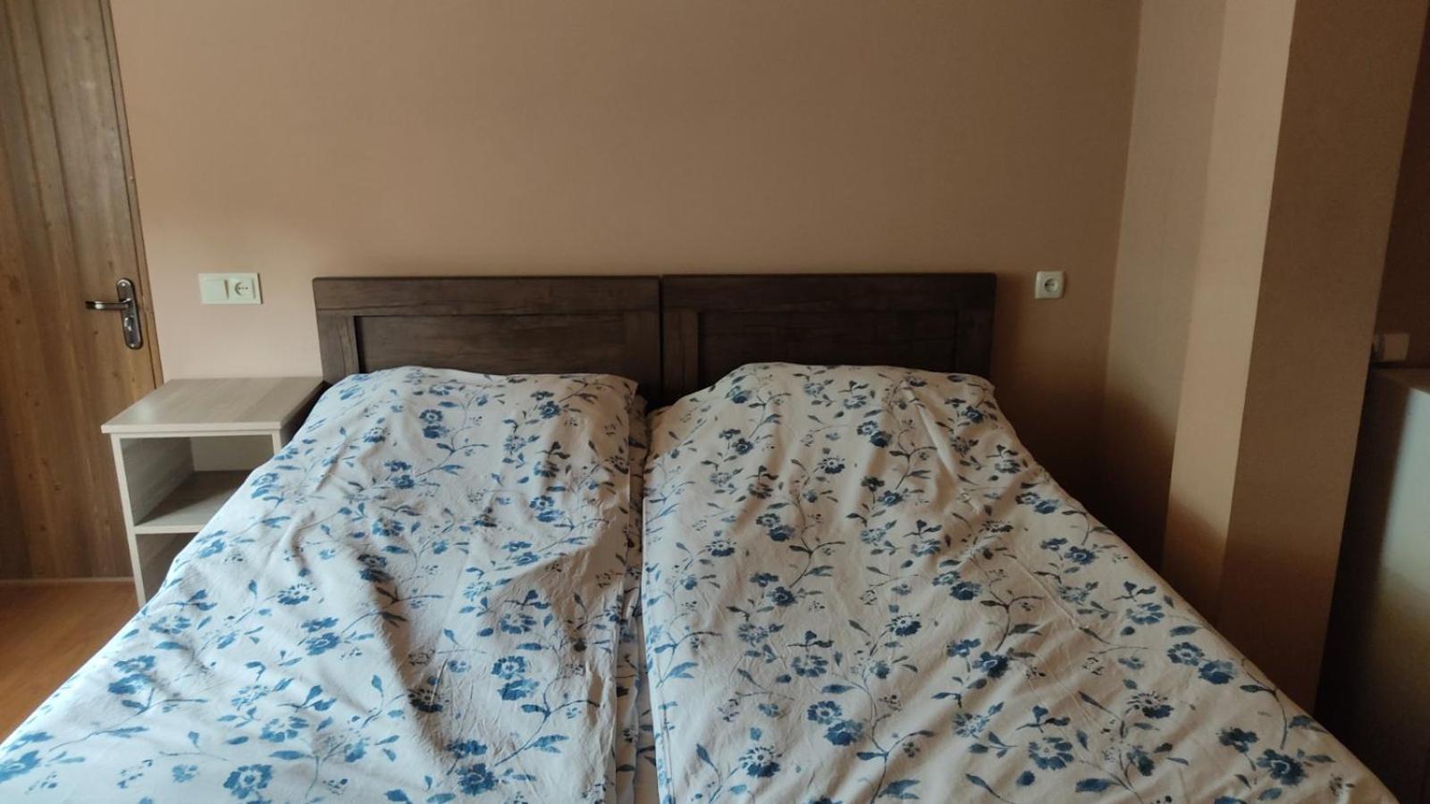 Guesthouse Mabu - 4 Newly Built Rooms In The Heart Of Mestia Exterior foto