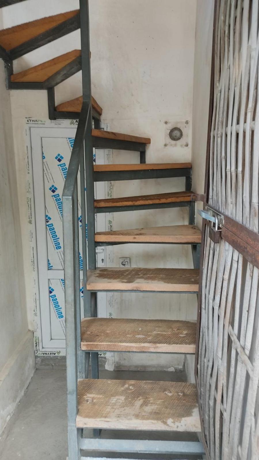 Guesthouse Mabu - 4 Newly Built Rooms In The Heart Of Mestia Cameră foto